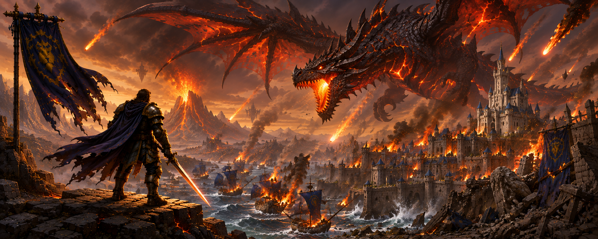 Cataclysm