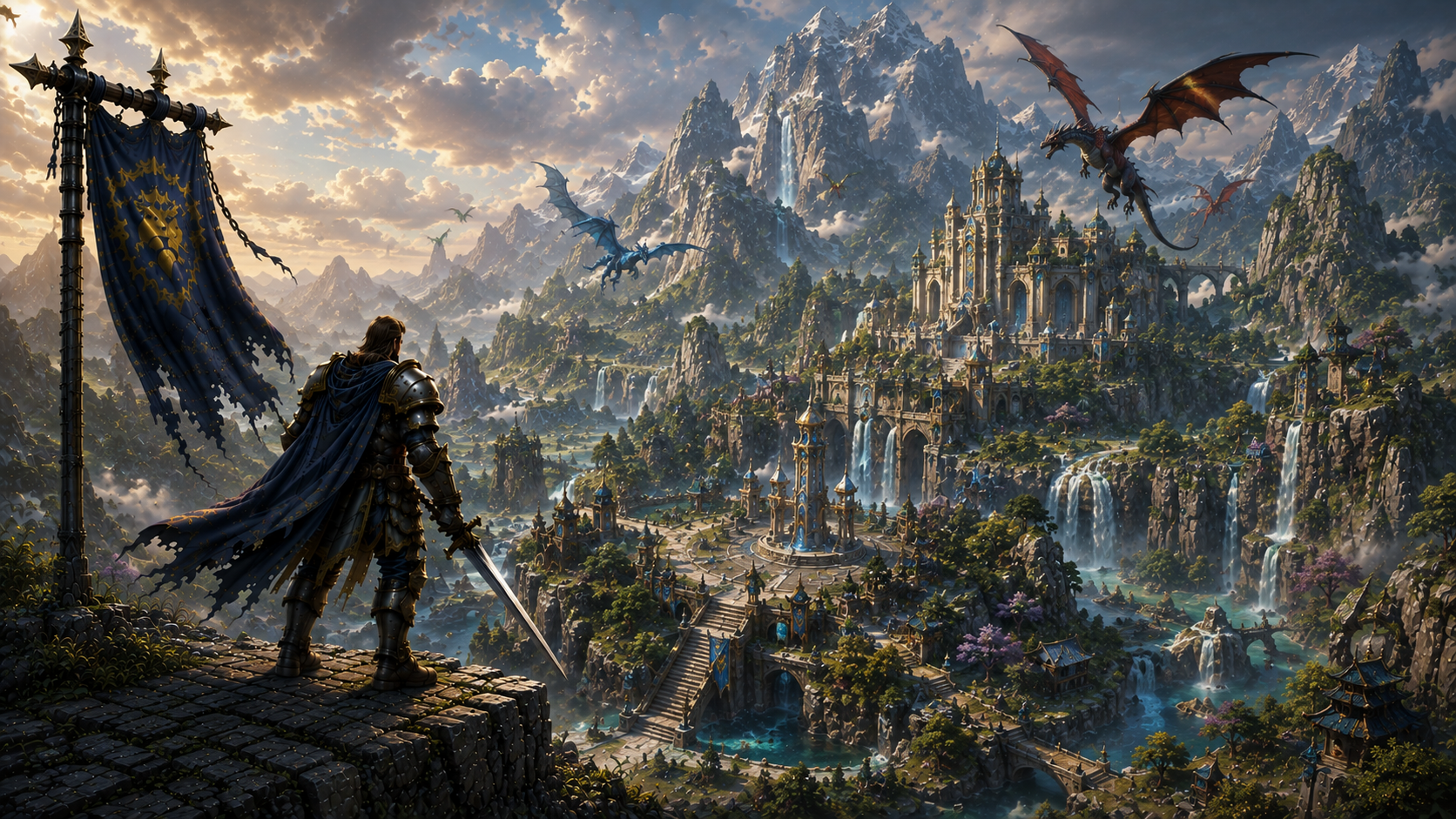 Dragonflight
