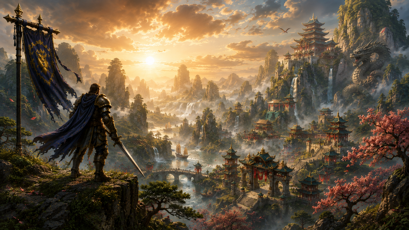 Mists of Pandaria