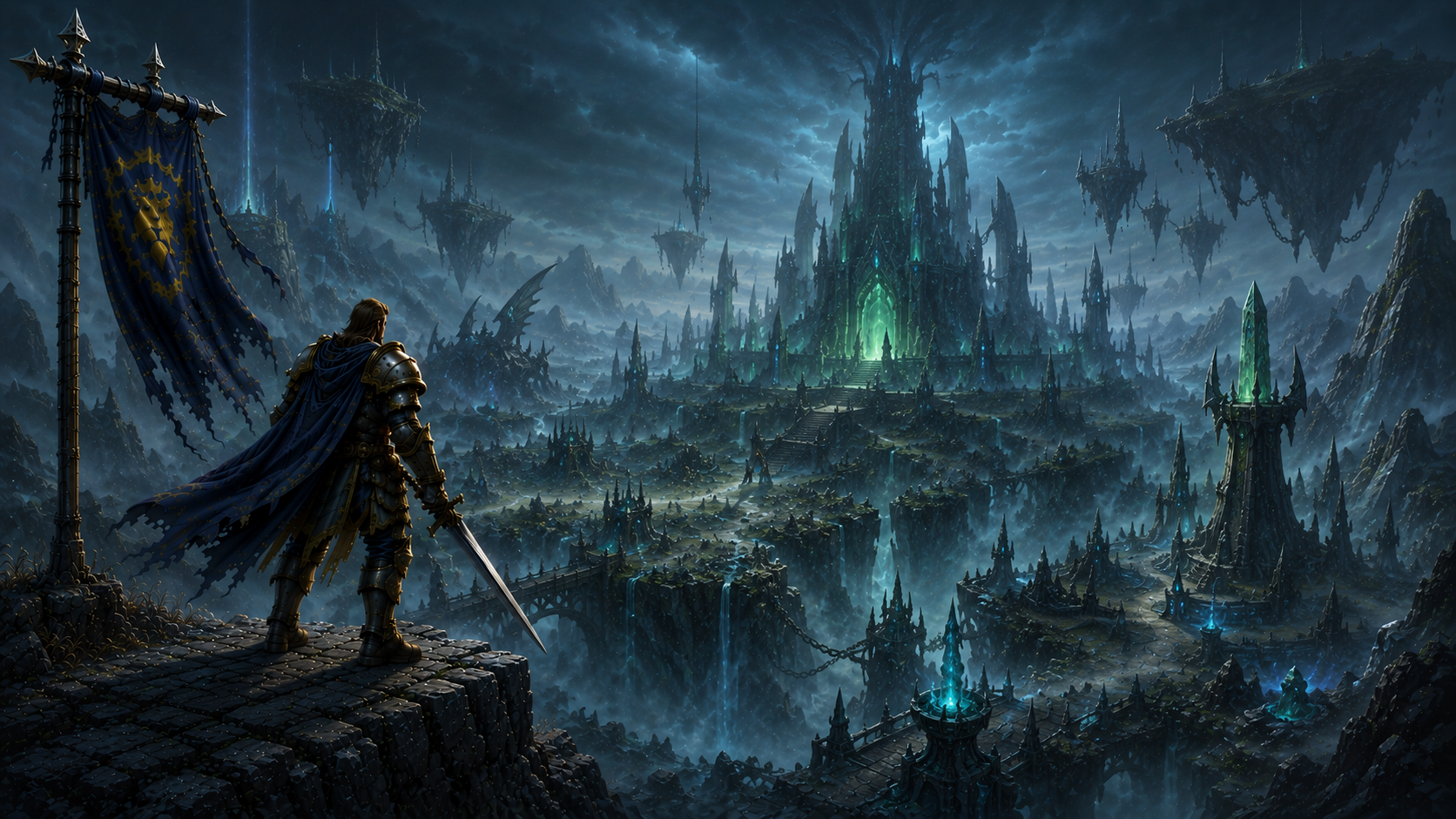 Shadowlands