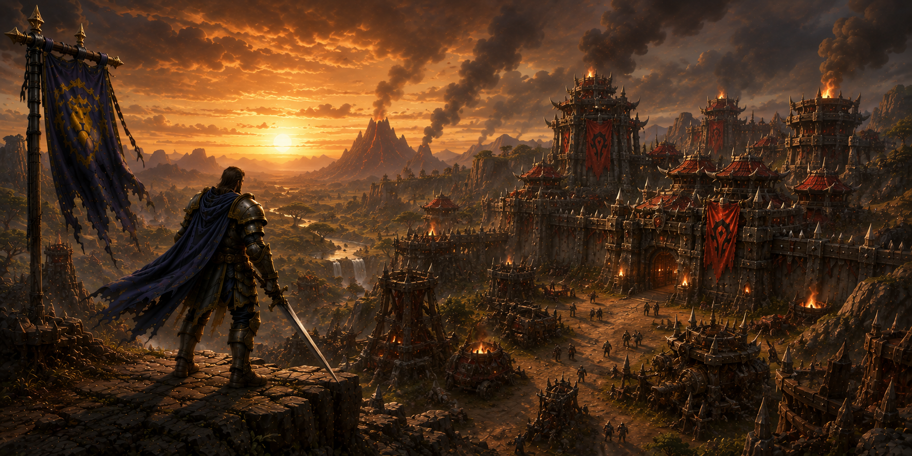 Warlords of Draenor