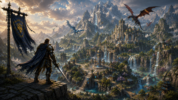 Dragonflight