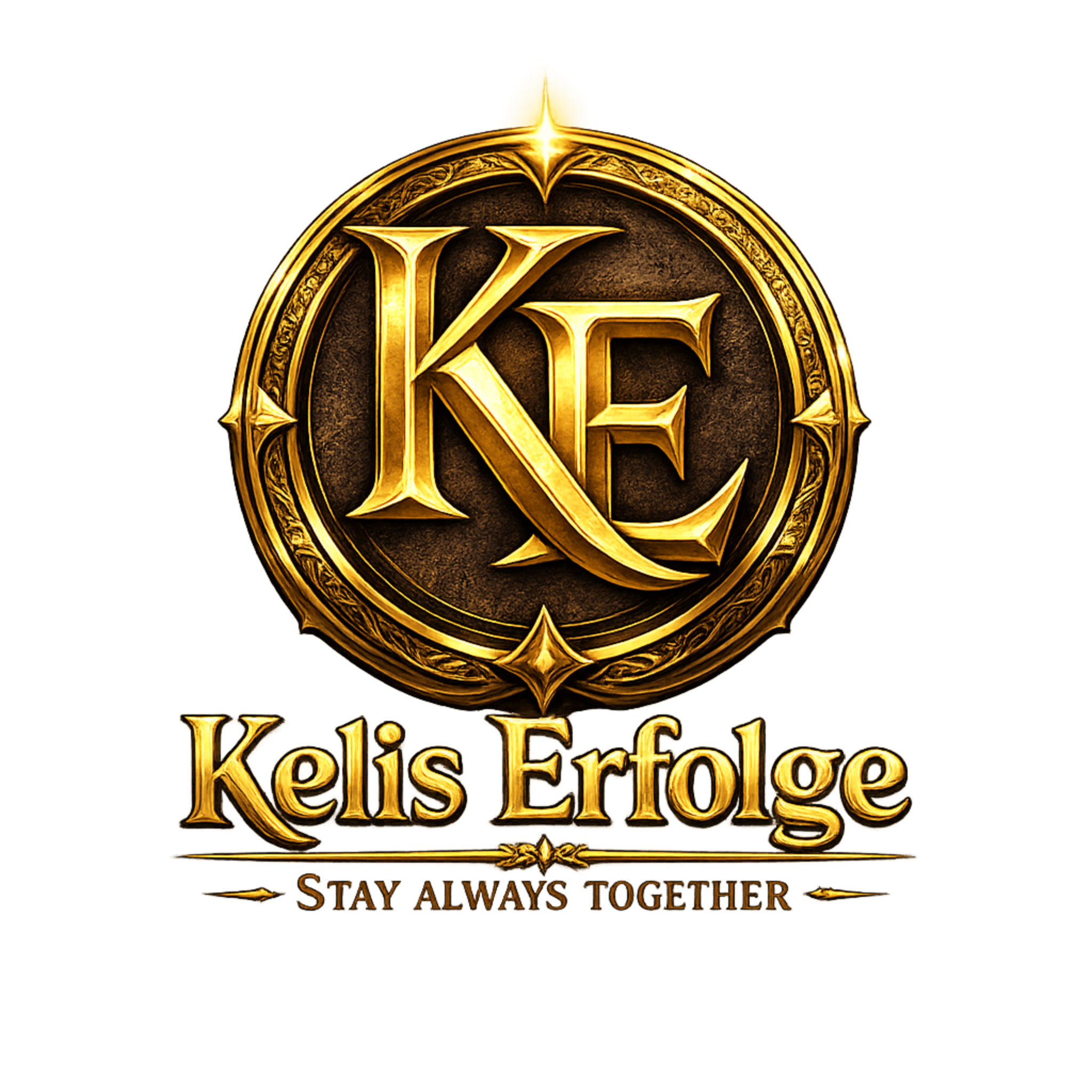 Kelis Erfolge (KE) Logo